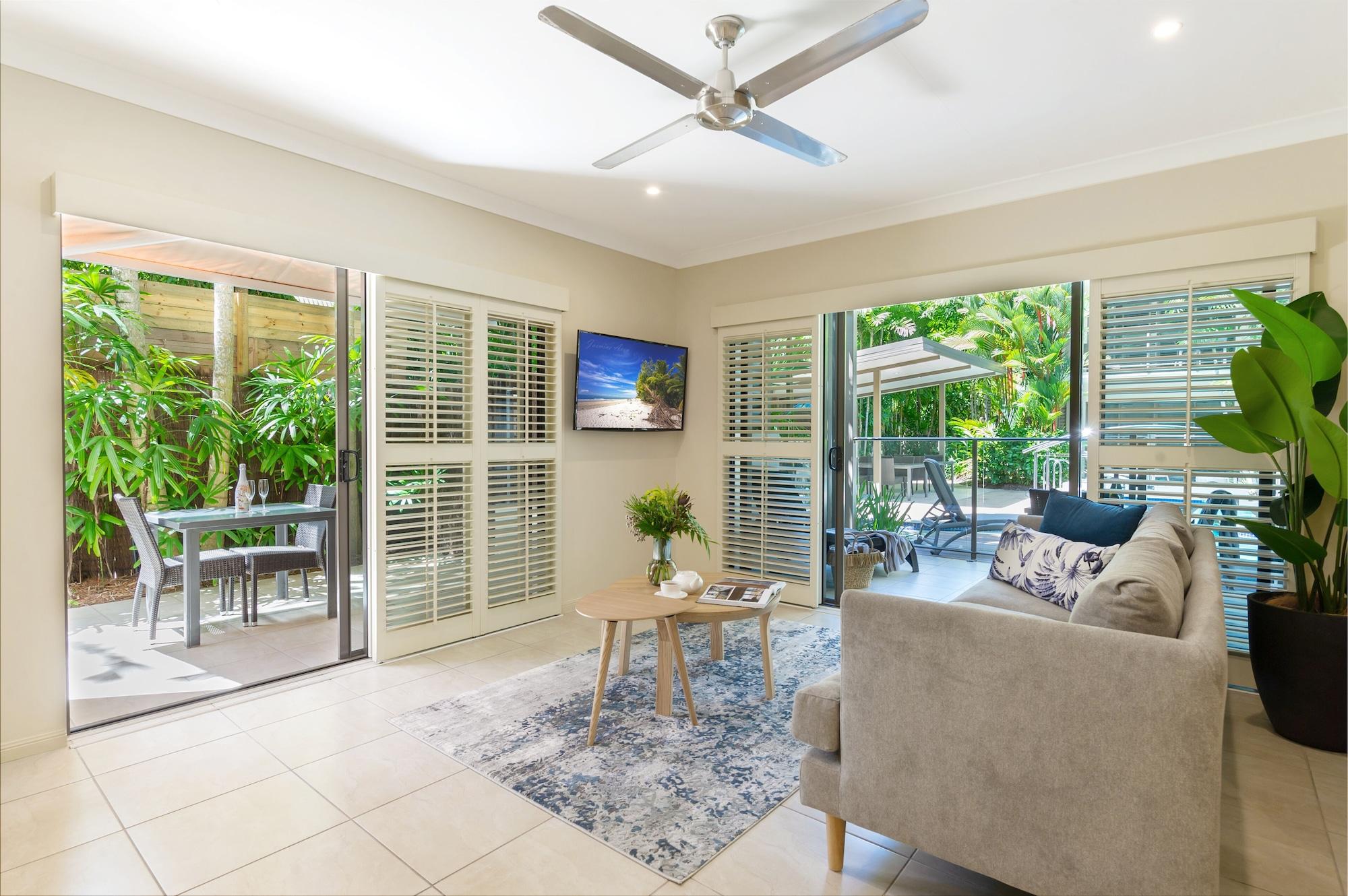 Shantara Resort Port Douglas - Adults Only Retreat Exterior foto