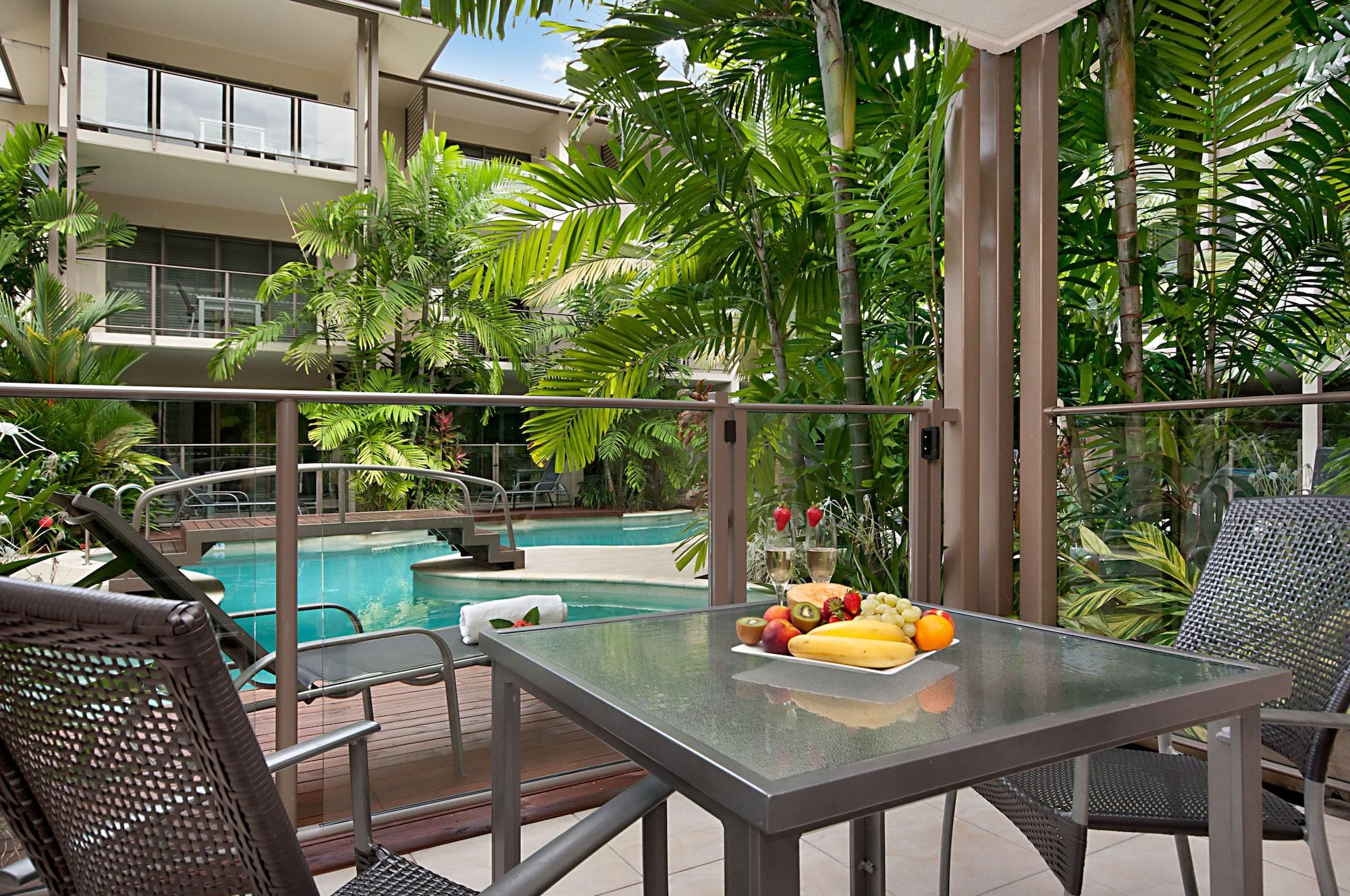 Shantara Resort Port Douglas - Adults Only Retreat Exterior foto