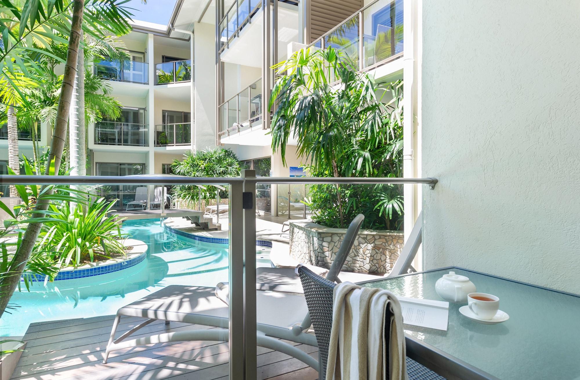 Shantara Resort Port Douglas - Adults Only Retreat Exterior foto