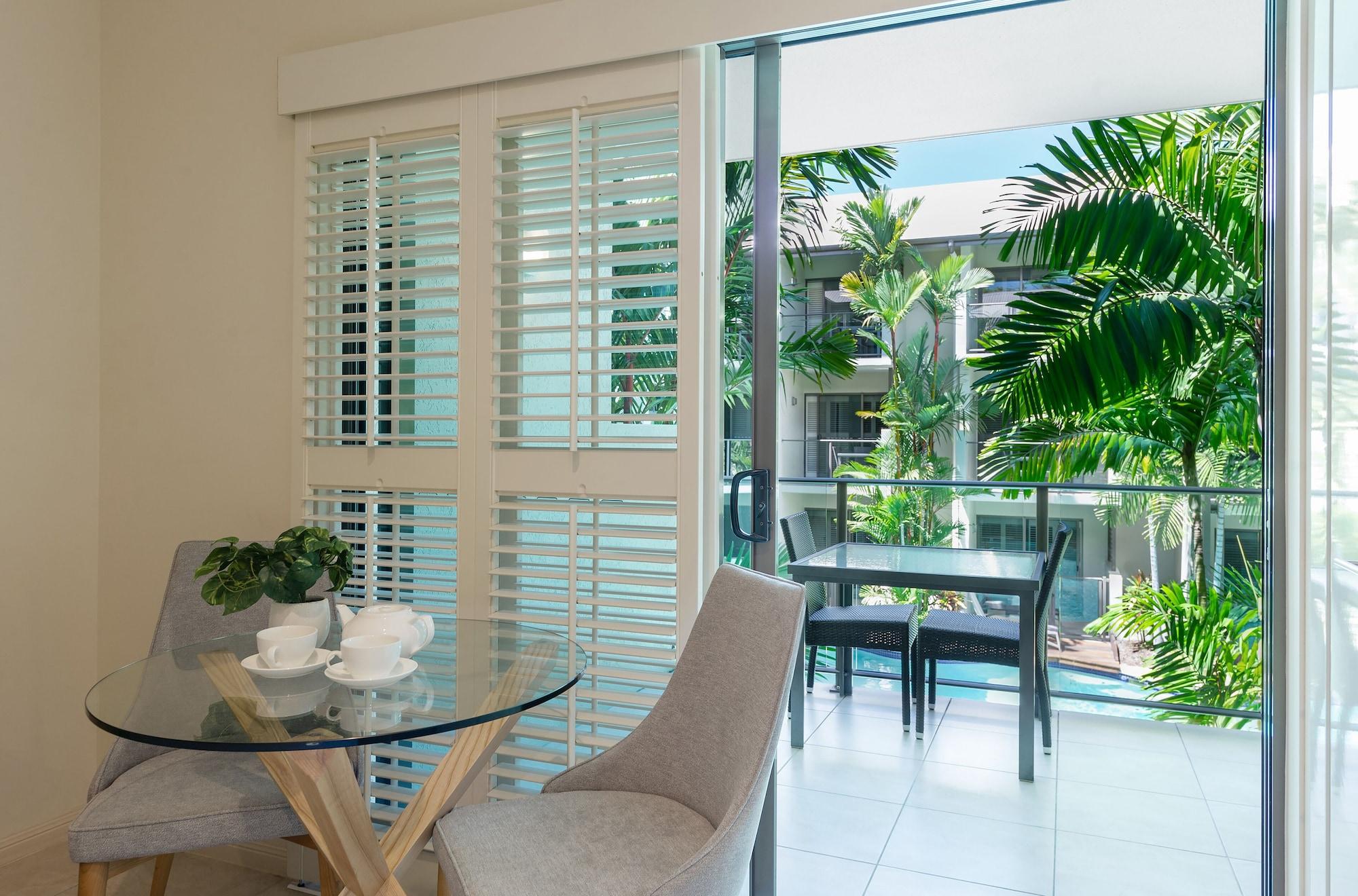 Shantara Resort Port Douglas - Adults Only Retreat Exterior foto