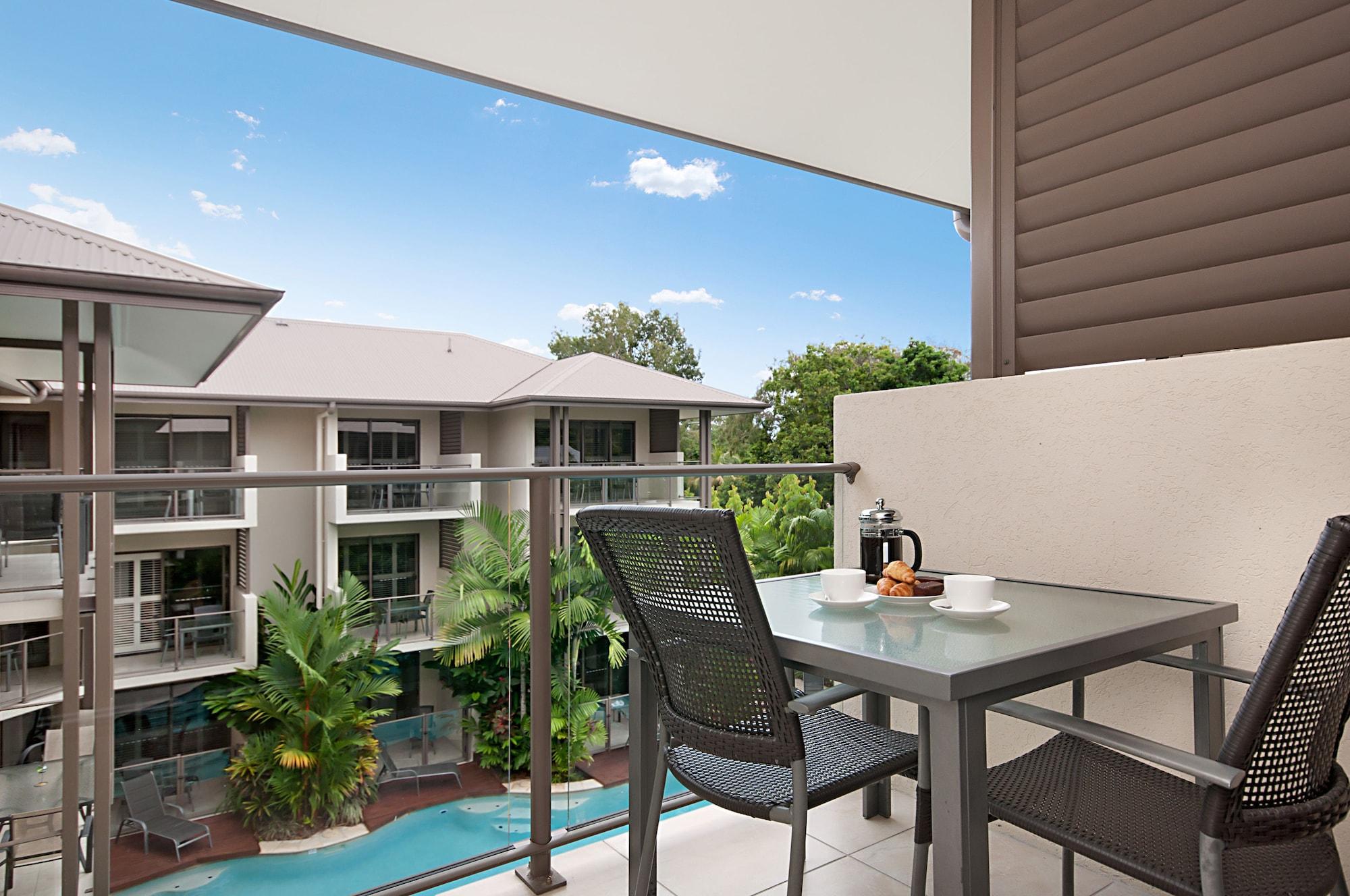 Shantara Resort Port Douglas - Adults Only Retreat Exterior foto
