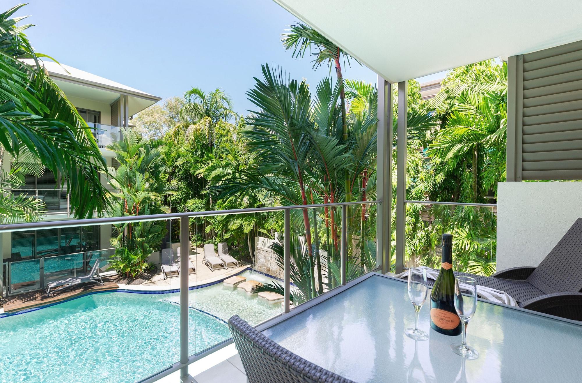 Shantara Resort Port Douglas - Adults Only Retreat Exterior foto