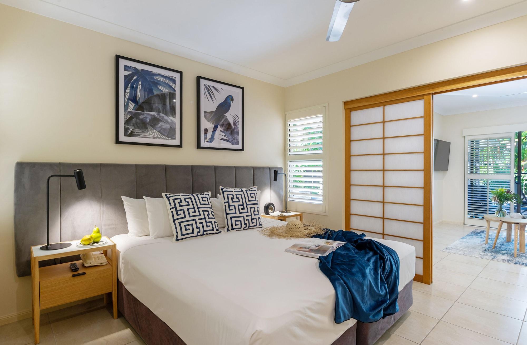 Shantara Resort Port Douglas - Adults Only Retreat Exterior foto