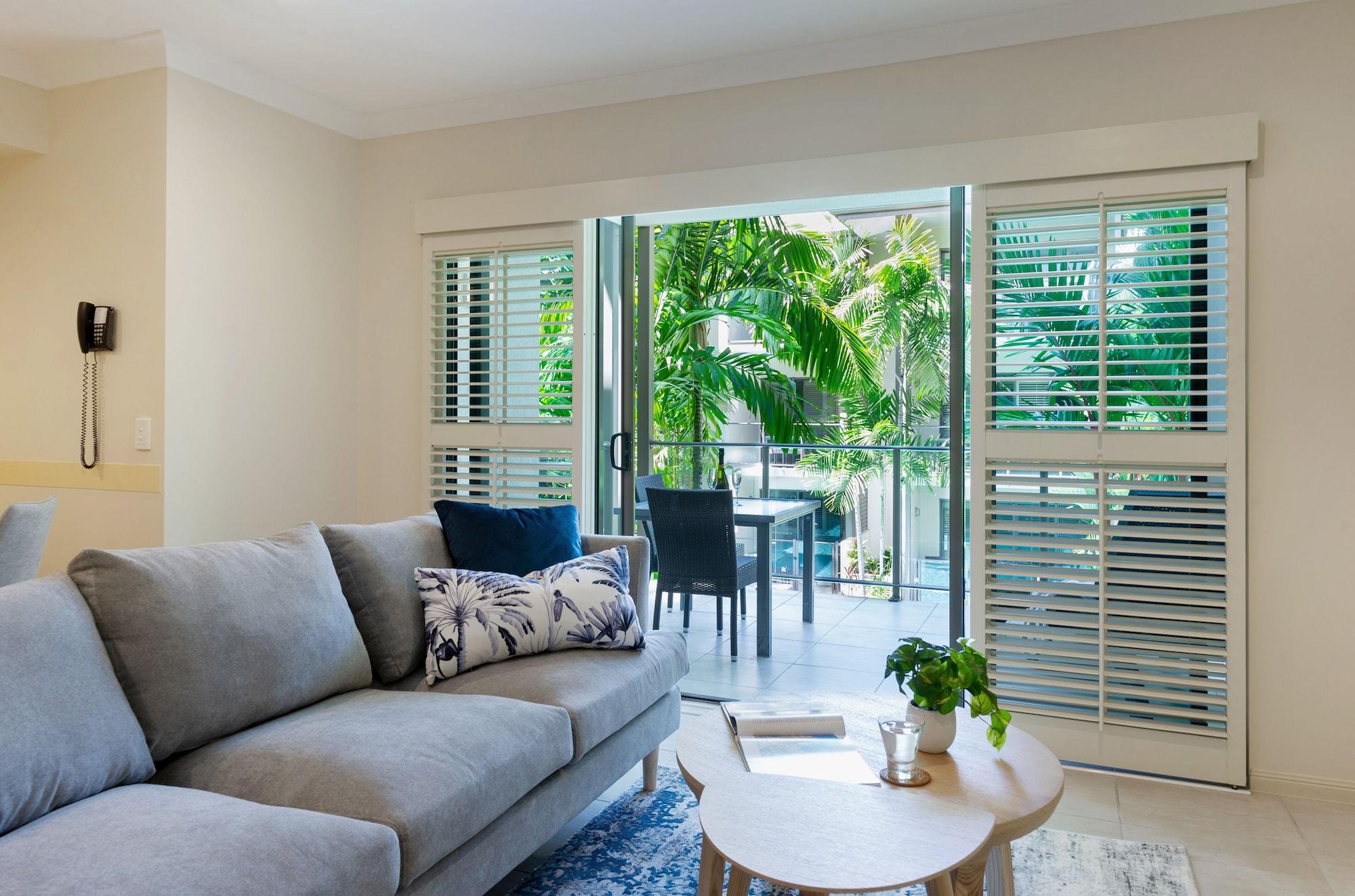 Shantara Resort Port Douglas - Adults Only Retreat Exterior foto
