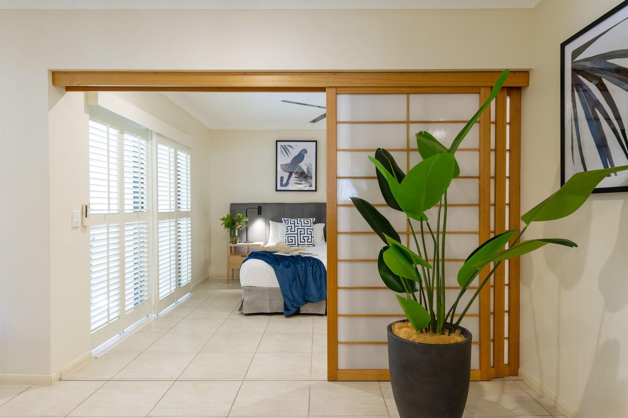 Shantara Resort Port Douglas - Adults Only Retreat Exterior foto