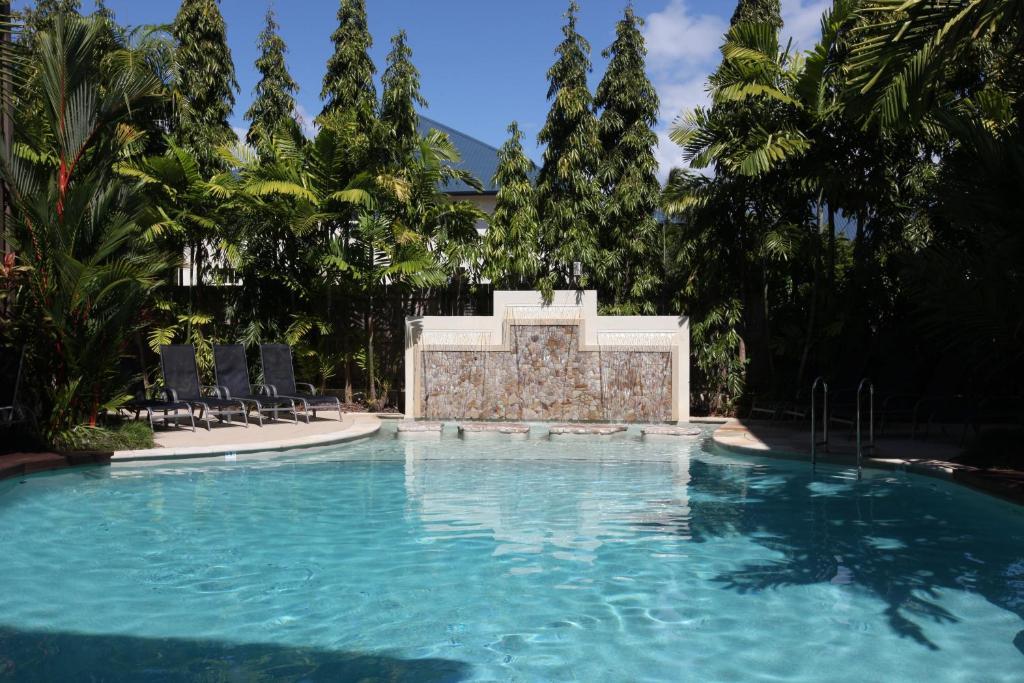 Shantara Resort Port Douglas - Adults Only Retreat Exterior foto