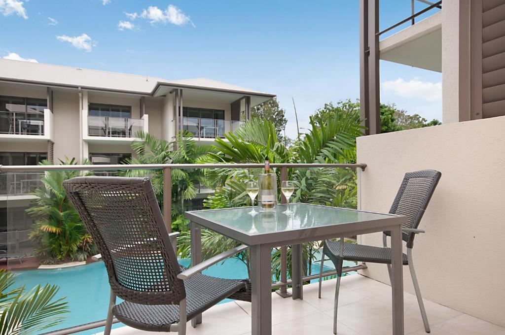 Shantara Resort Port Douglas - Adults Only Retreat Quarto foto