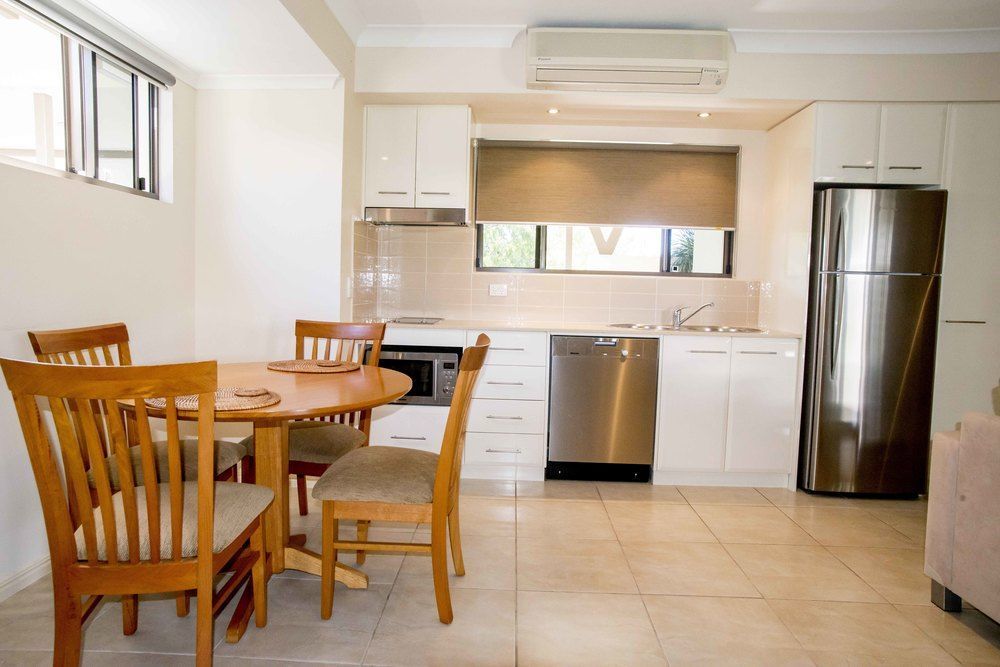 Shantara Resort Port Douglas - Adults Only Retreat Exterior foto