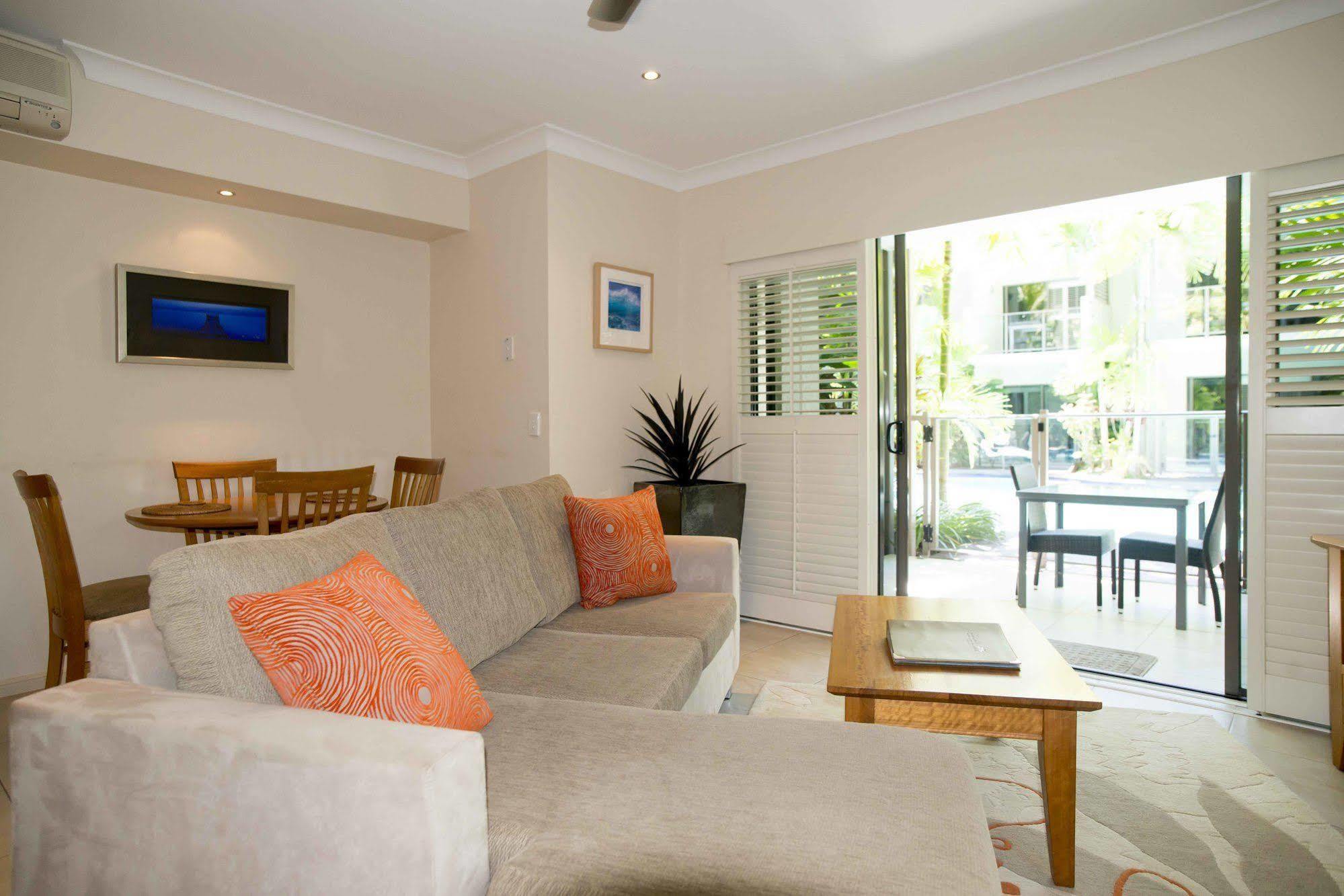 Shantara Resort Port Douglas - Adults Only Retreat Exterior foto