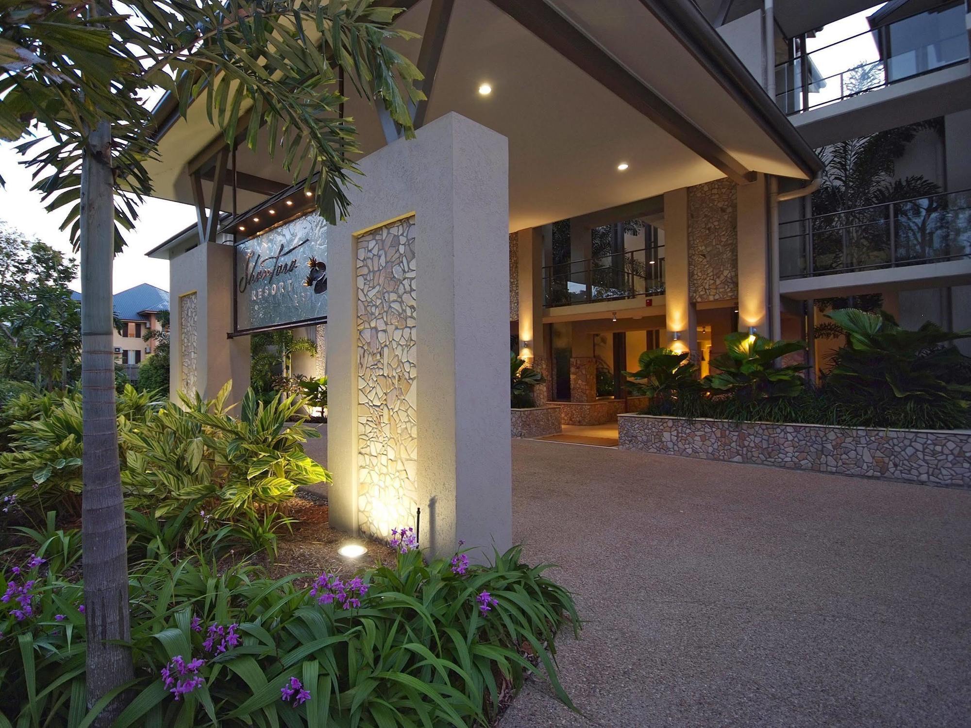 Shantara Resort Port Douglas - Adults Only Retreat Exterior foto