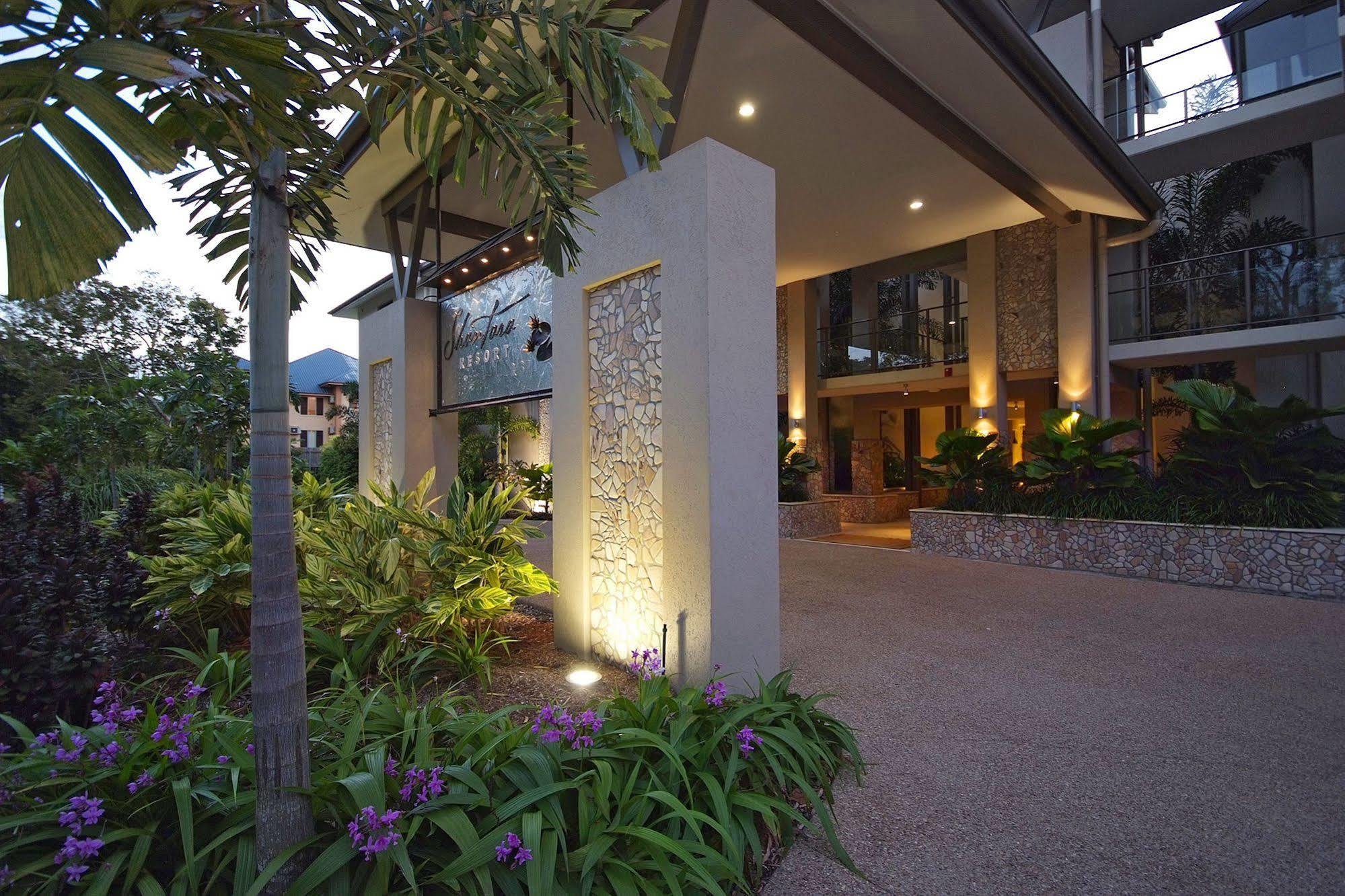 Shantara Resort Port Douglas - Adults Only Retreat Exterior foto