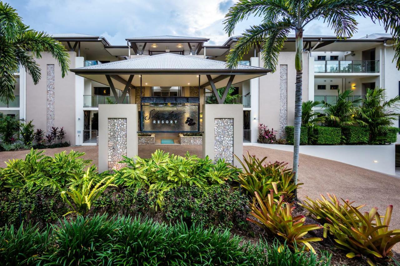 Shantara Resort Port Douglas - Adults Only Retreat Exterior foto