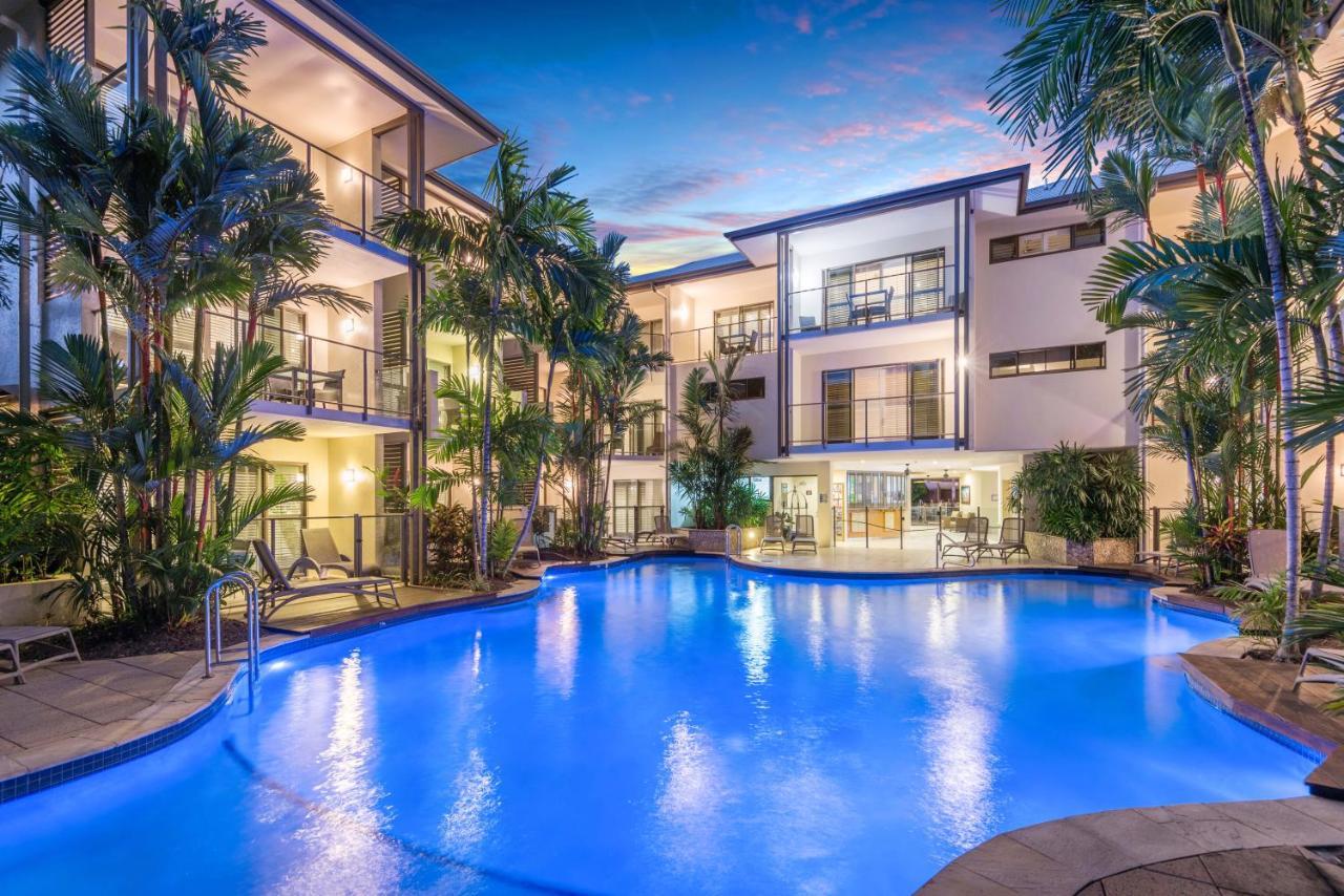 Shantara Resort Port Douglas - Adults Only Retreat Exterior foto