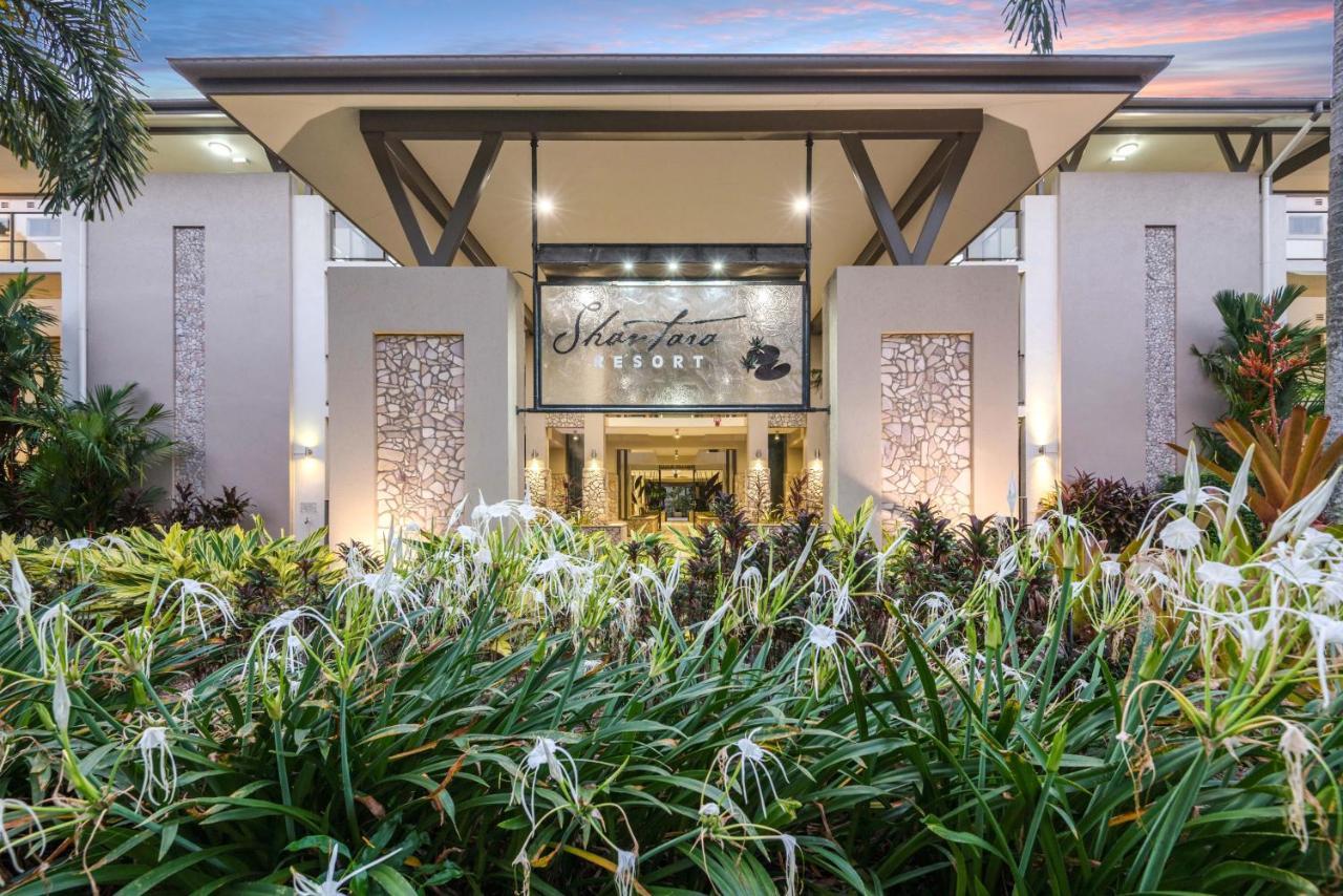 Shantara Resort Port Douglas - Adults Only Retreat Exterior foto