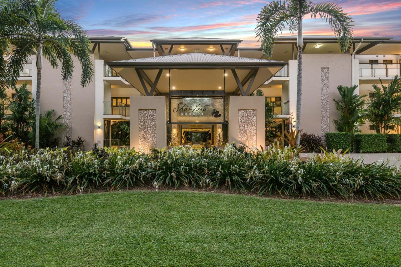 Shantara Resort Port Douglas - Adults Only Retreat Exterior foto