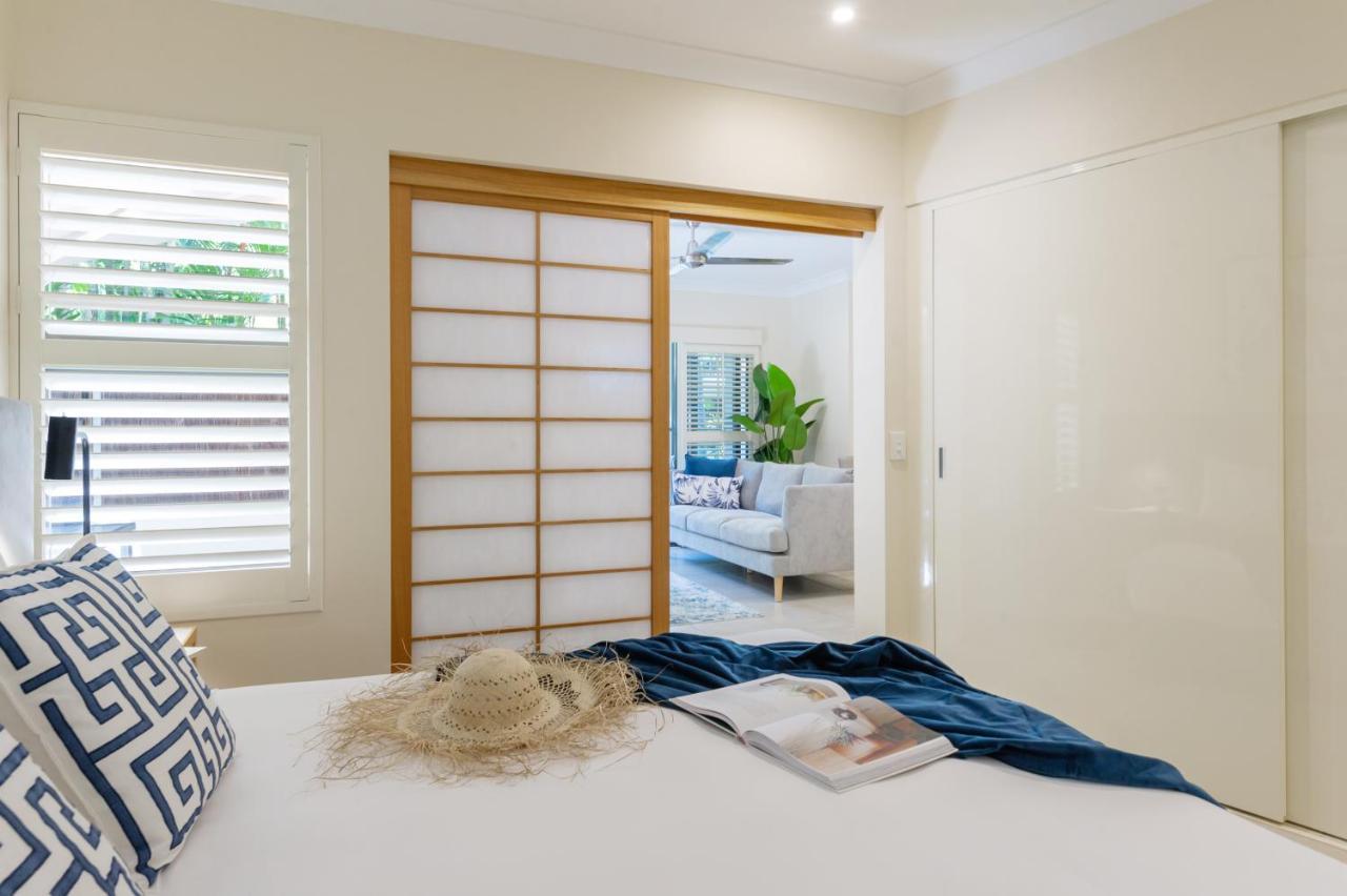 Shantara Resort Port Douglas - Adults Only Retreat Exterior foto